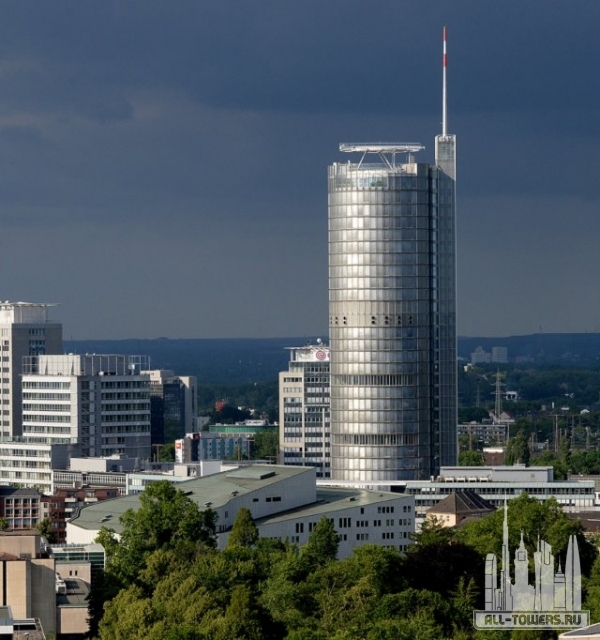 rwe turm