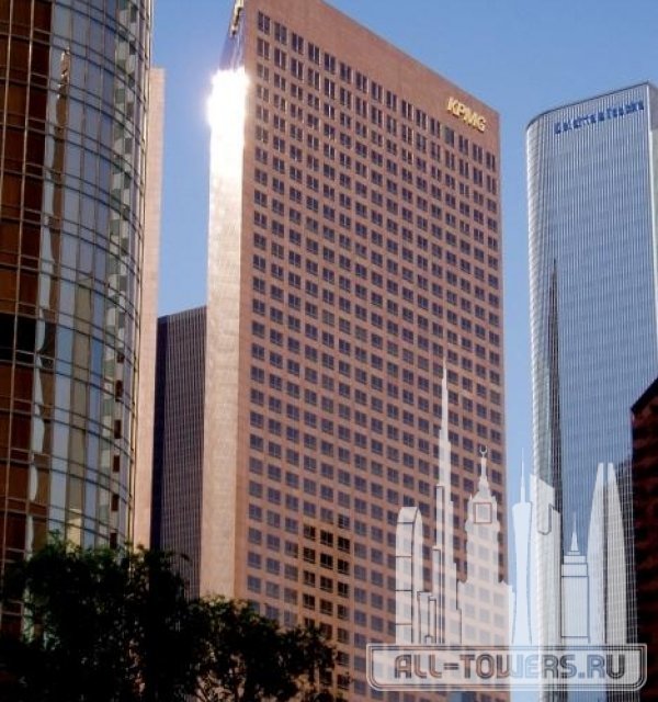 KPMG Tower