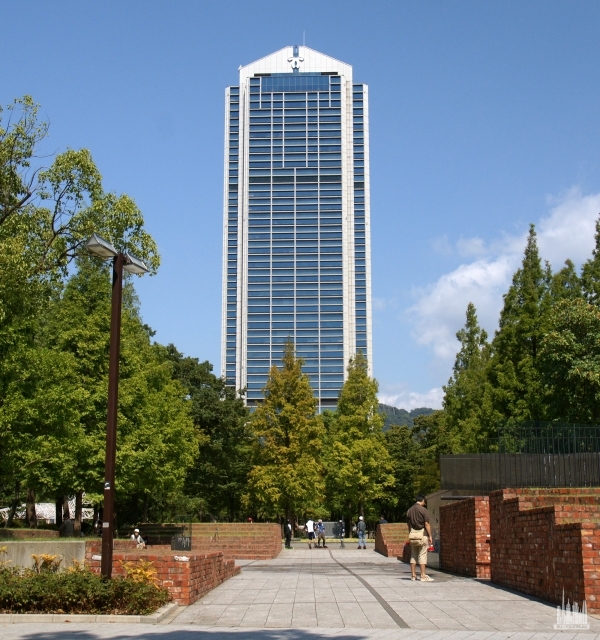 Kobe City Hall