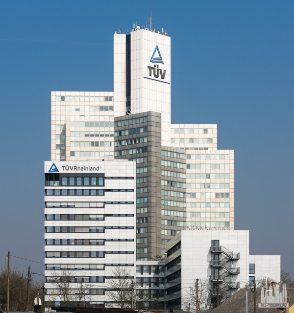 tuv rheinland