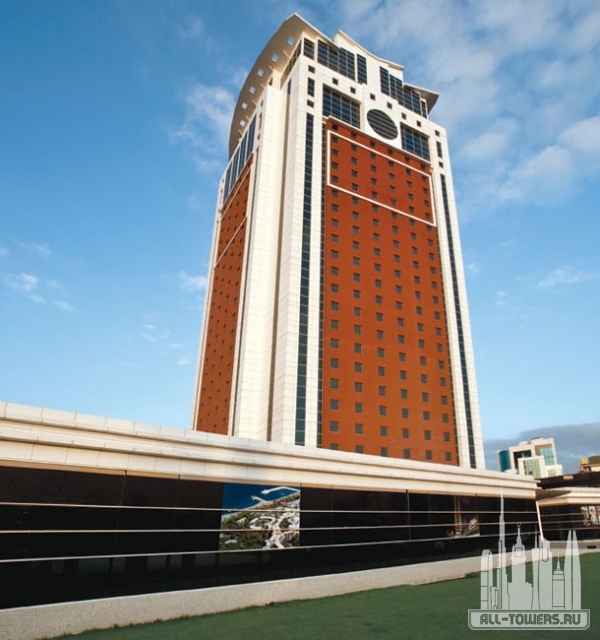 Flora Residence