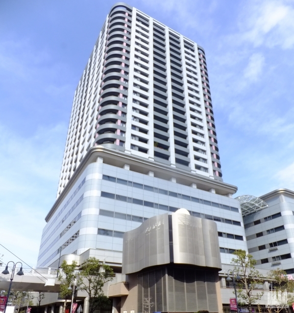 Lamza Tower