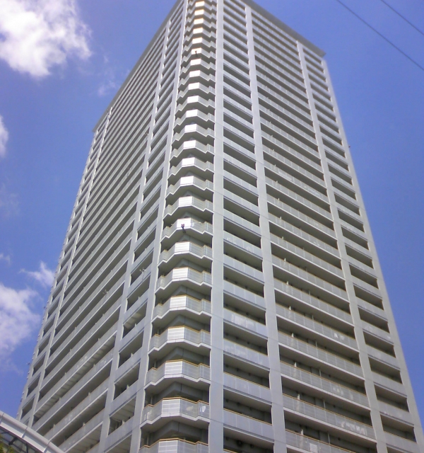 Lions Tower Sendai Nagamachi