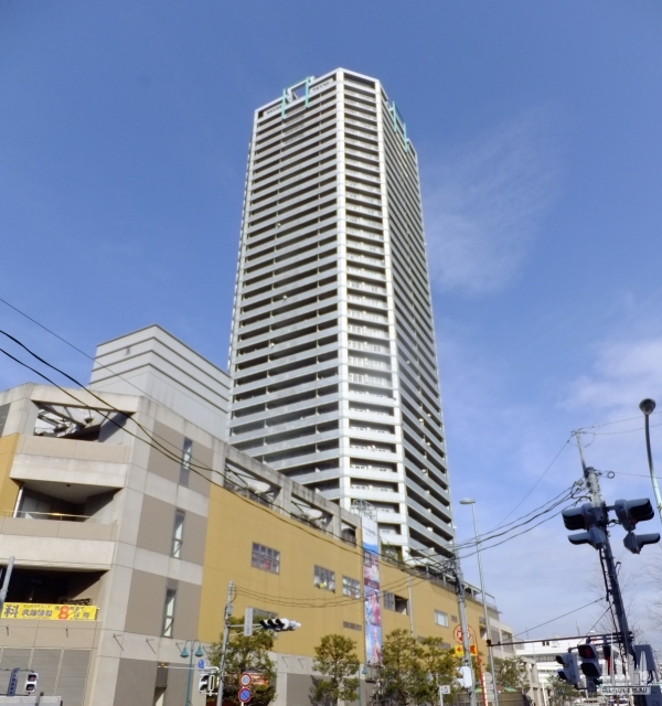 Live Tower Musashi-Urawa