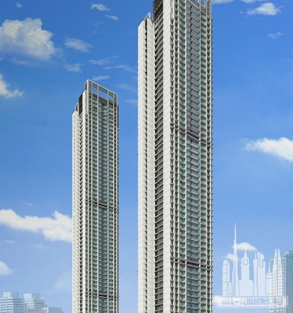 lodha venezia towers