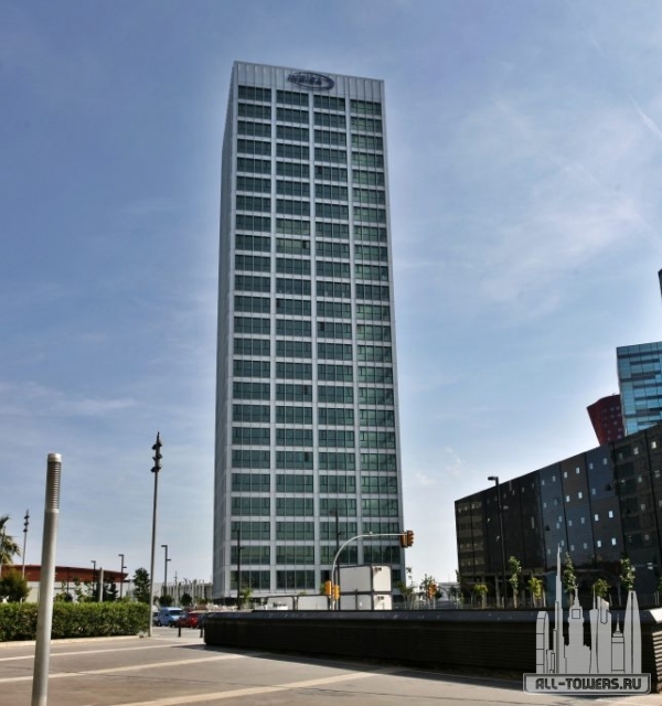 Torre Inbisa