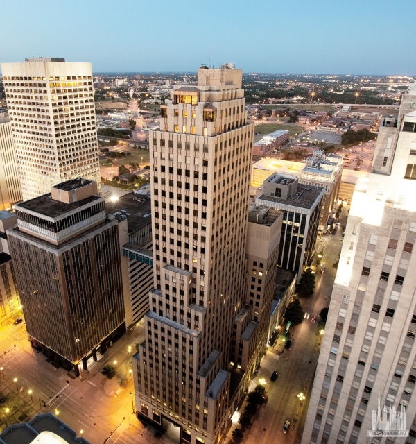 City Place