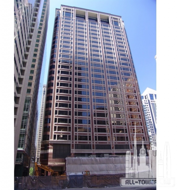 Marmon Building
