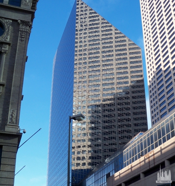 Marriott Hotel City Center