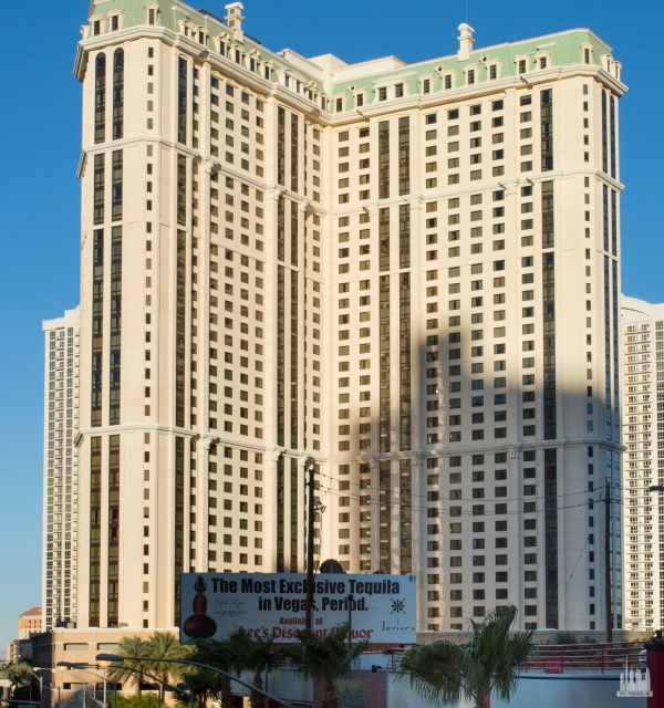 marriottʼs grand chateau