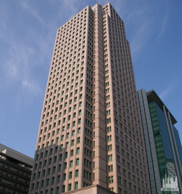 Meiji-Yasuda Seimei Umeda Building