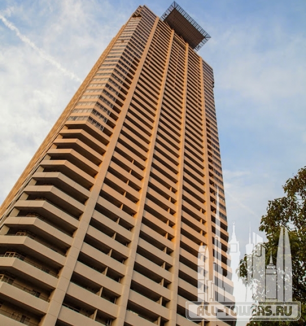 The Lions Mid Capital Tower