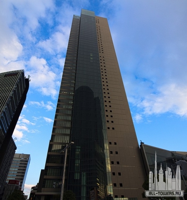 Midland Square