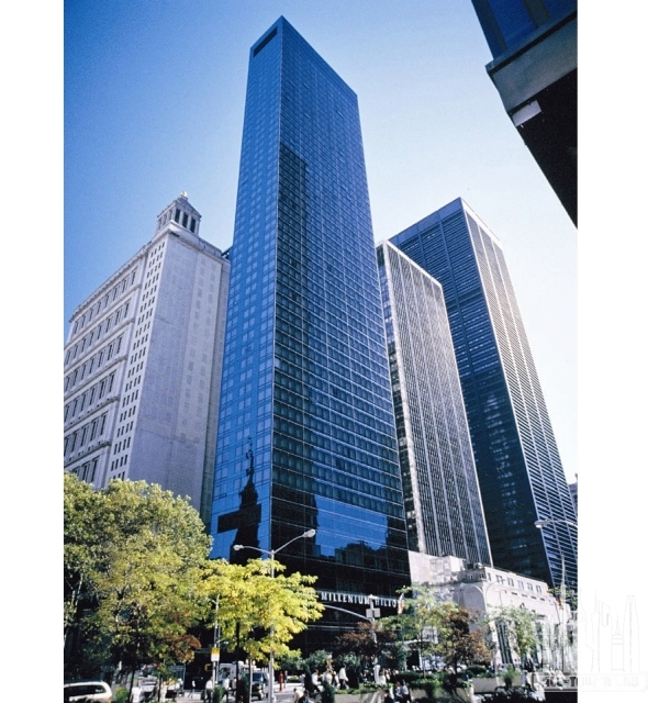 Millenium Hilton Hotel