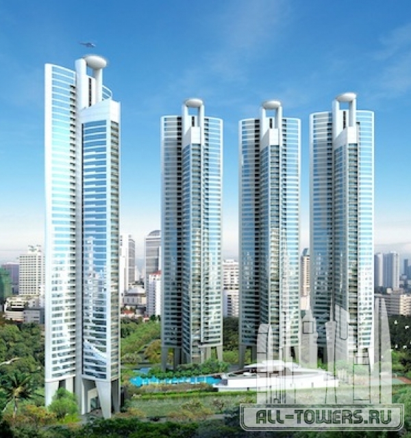 Millennium Residence - Tower 2