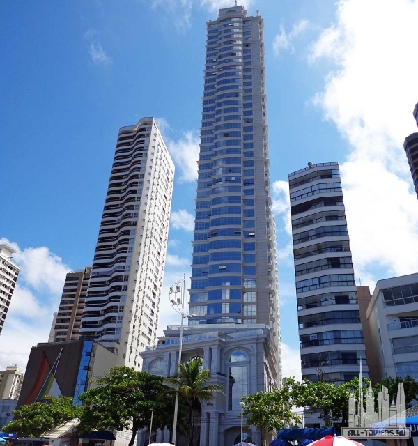 Millenium Palace