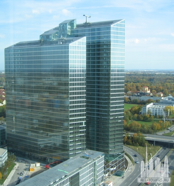 highlight tower 1