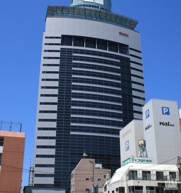 NTT DoCoMo Tohoku