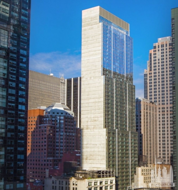 Hyatt Times Square