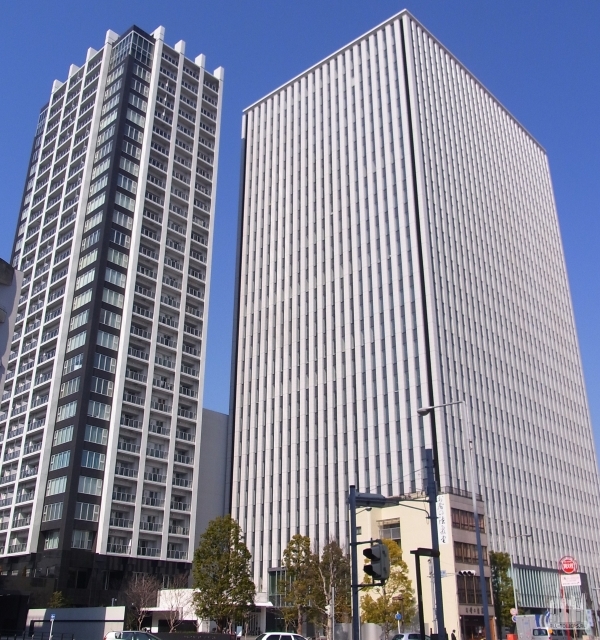 Nagoya Prime Central Tower