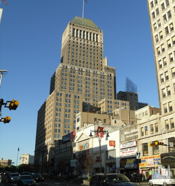 National Newark Building