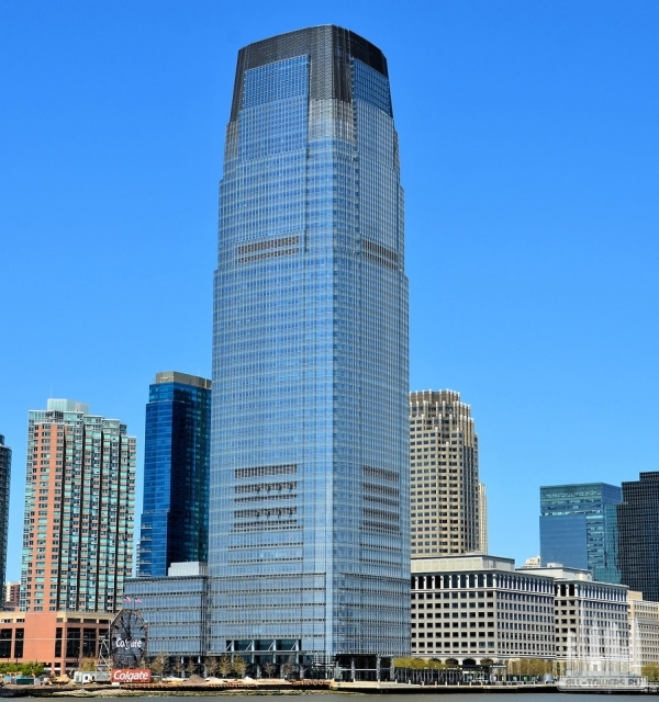 30 Hudson Street