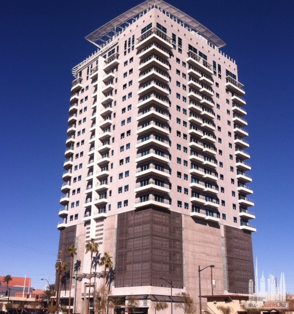newport lofts