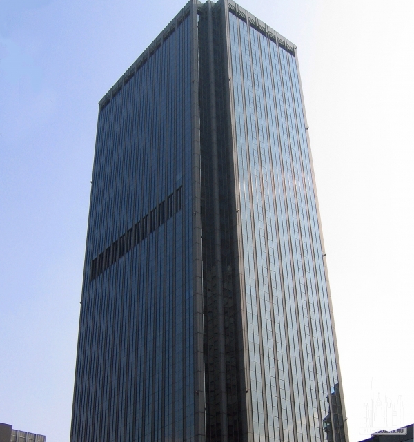 OBP Castle Tower