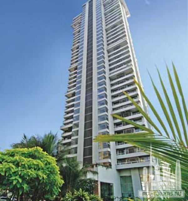 oberoi skyheights tower 1
