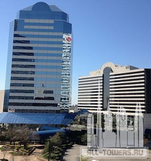 one enterprise center
