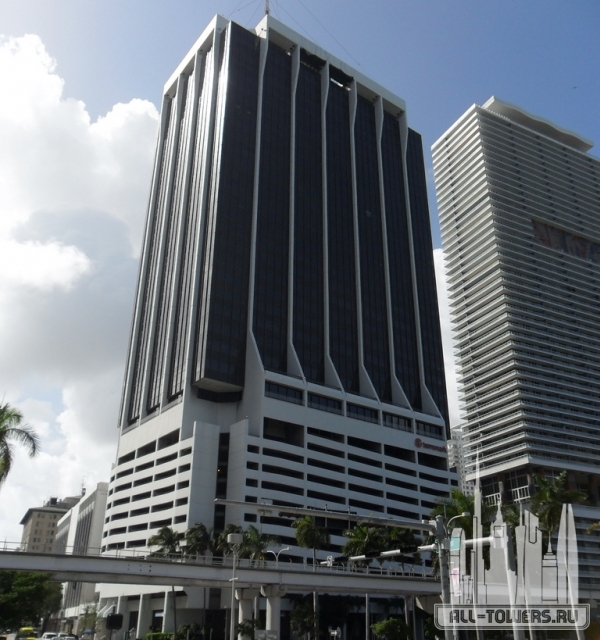 one biscayne tower