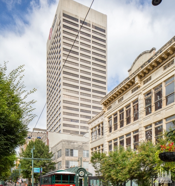 One Commerce Square