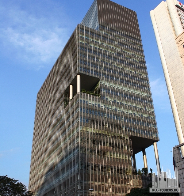 one george street