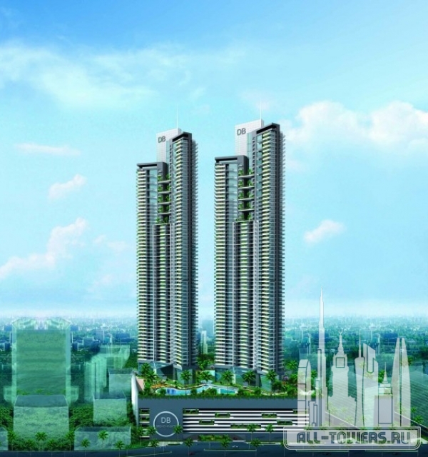 orchid heights tower a