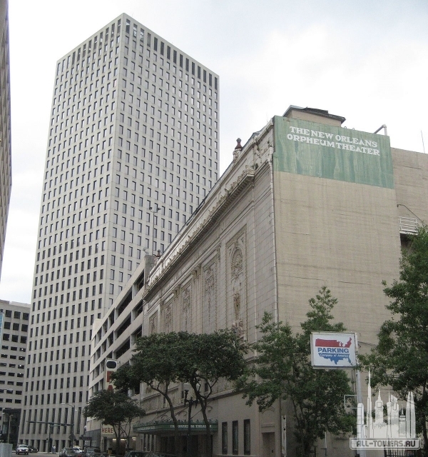 1010 Common