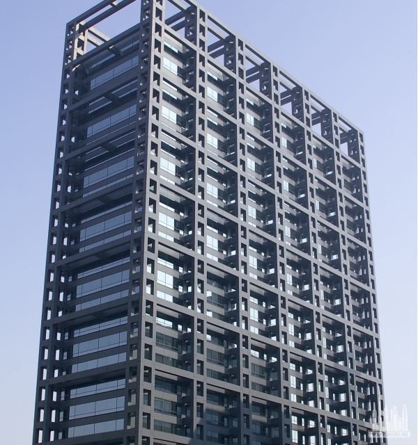 Osaka Tokyo Kaijo Building