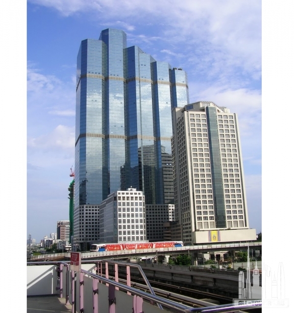 Empire Tower