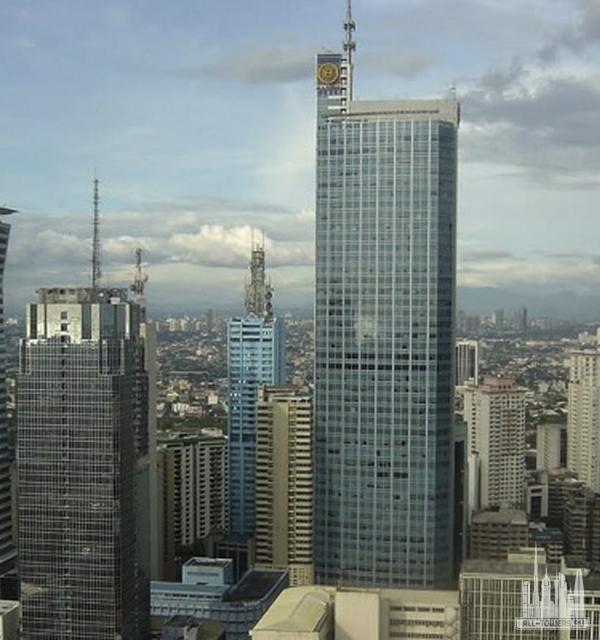 pbcom tower (башня pbcom)