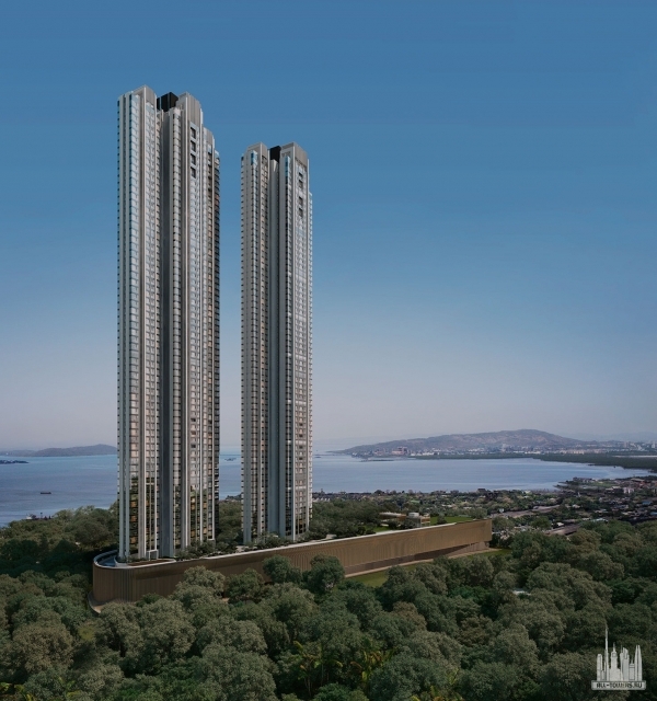 piramal aranya tower a