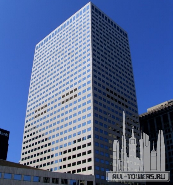 National City Center