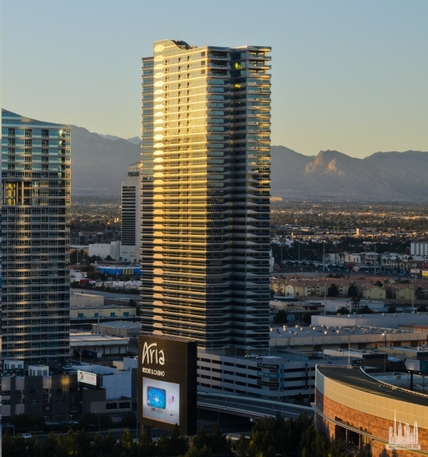 Panorama Towers Three