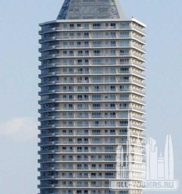 Park Tower Dainohara