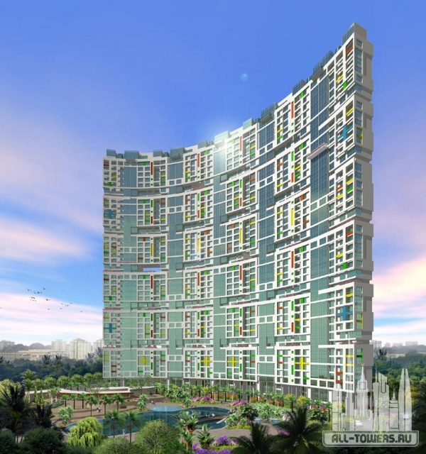 planet godrej