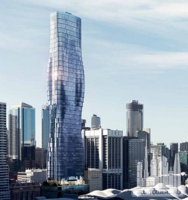 Premier Tower