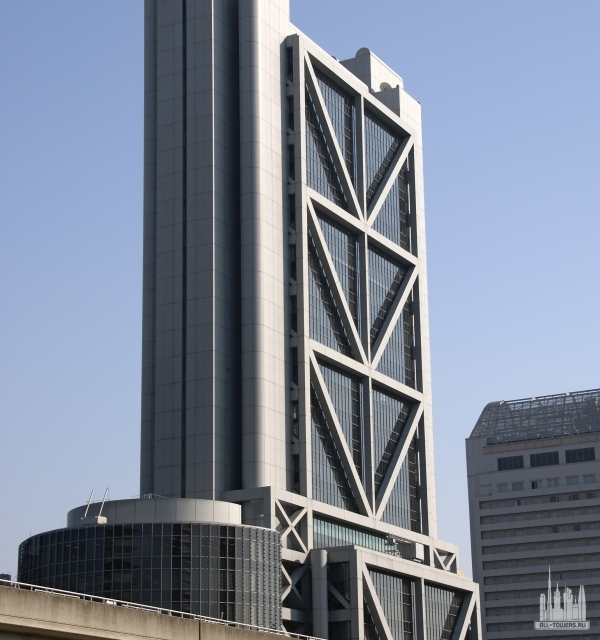 Asia one Centre