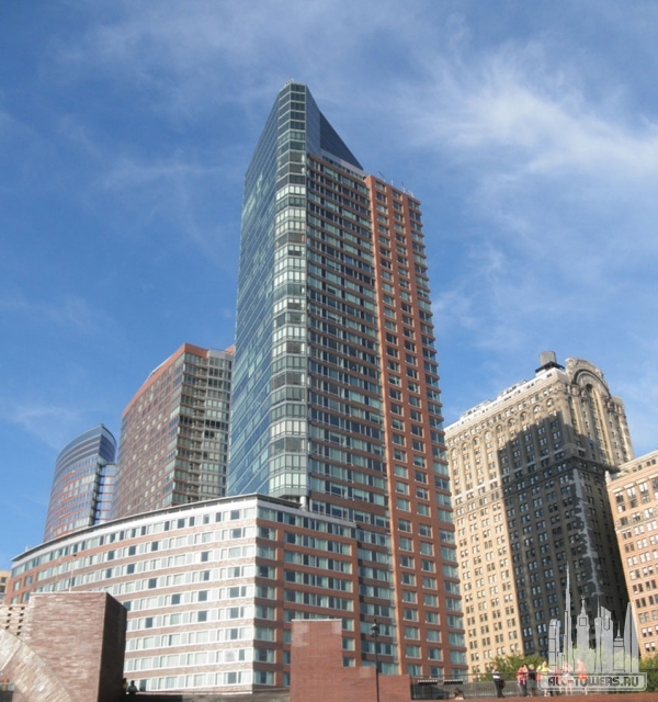 Millennium Point Ritz Carlton Hotel & Condominiums