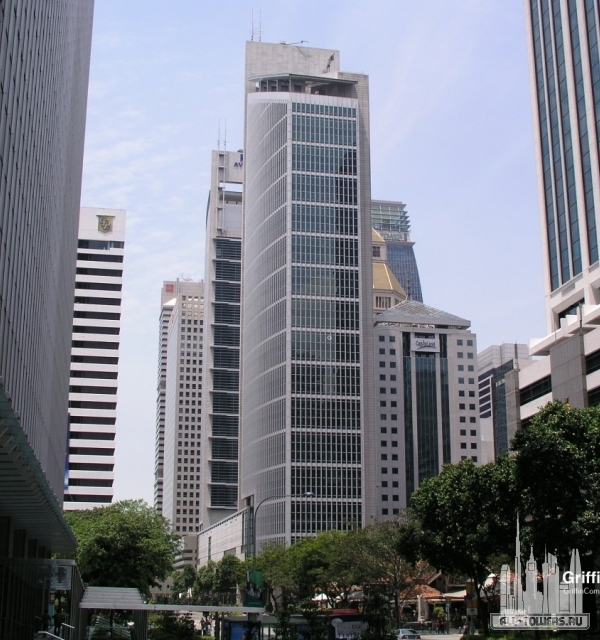 sgx centre complex