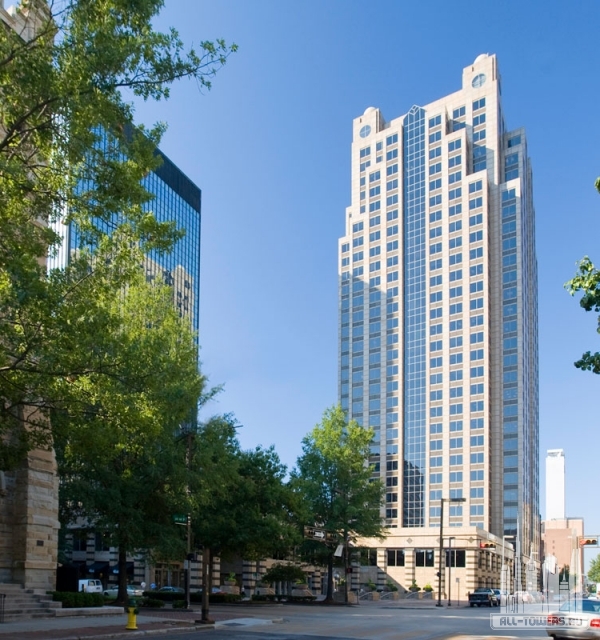 regions harbert plaza