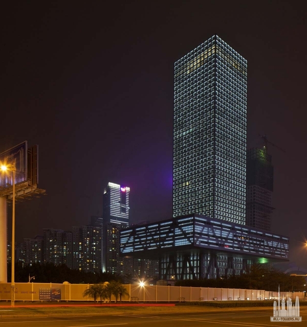 Shenzhen Stock Exchange