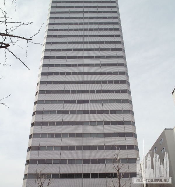 Sapporo Center Building